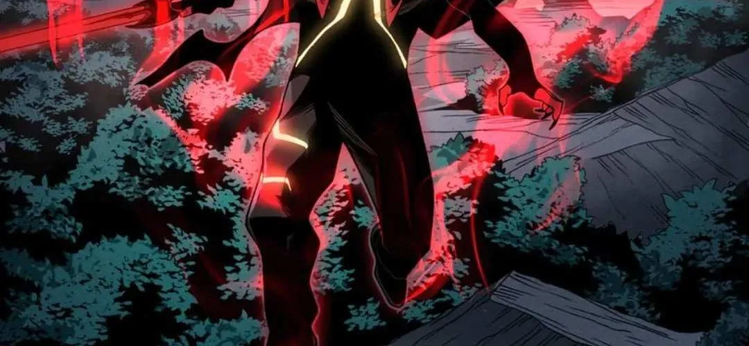 Demonic Evolution Chapter 100 page 63 - 