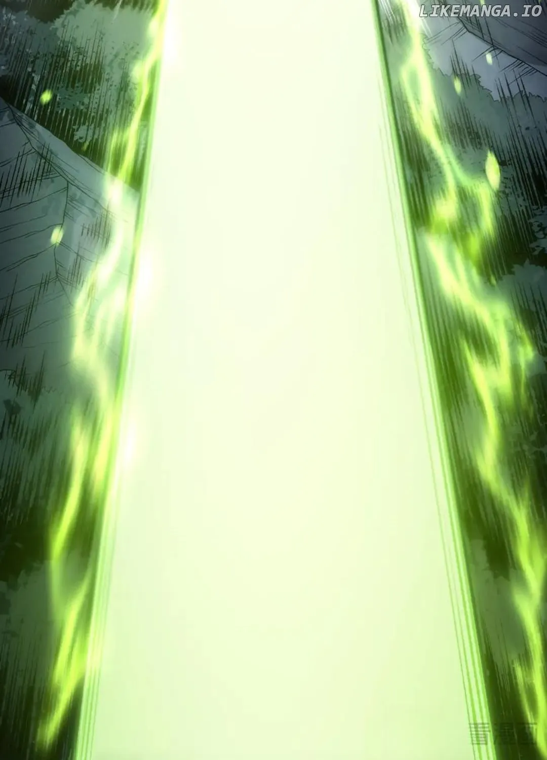 Demonic Evolution Chapter 100 page 66 - 