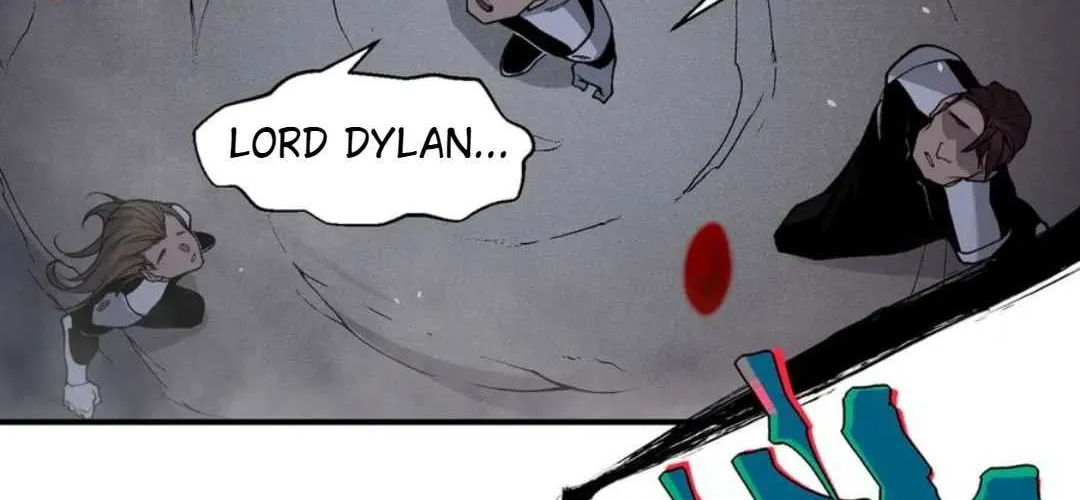 Demonic Evolution Chapter 100 page 75 - 