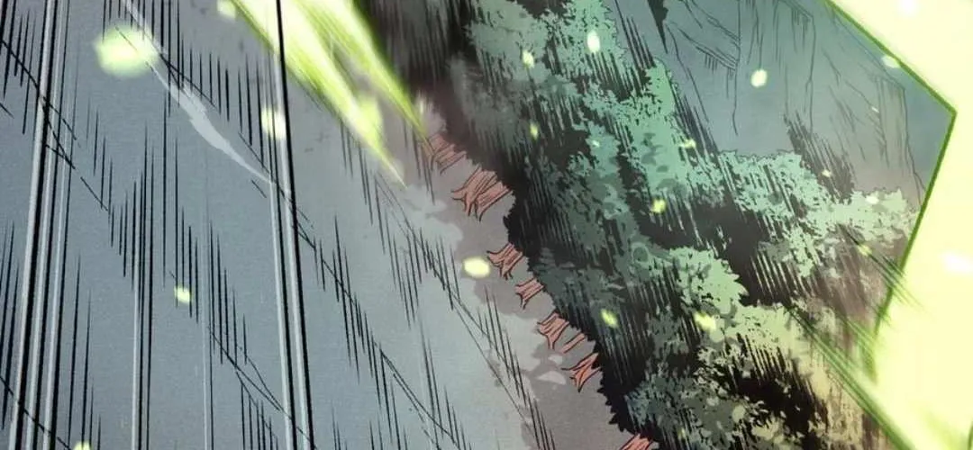 Demonic Evolution Chapter 100 page 79 - 