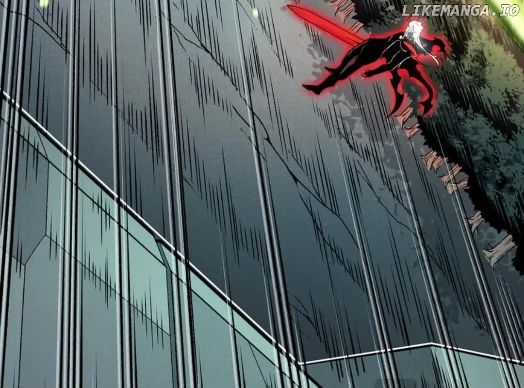 Demonic Evolution Chapter 100 page 80 - 