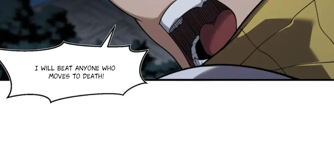 Demonic Evolution Chapter 100 page 9 - 