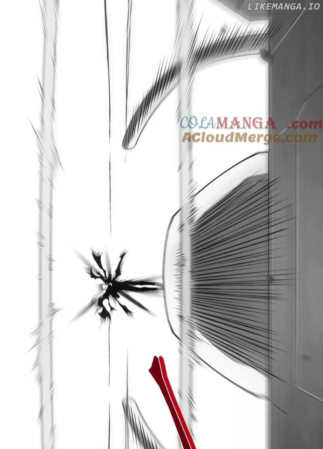 Demonic Evolution Chapter 100 page 85 - 