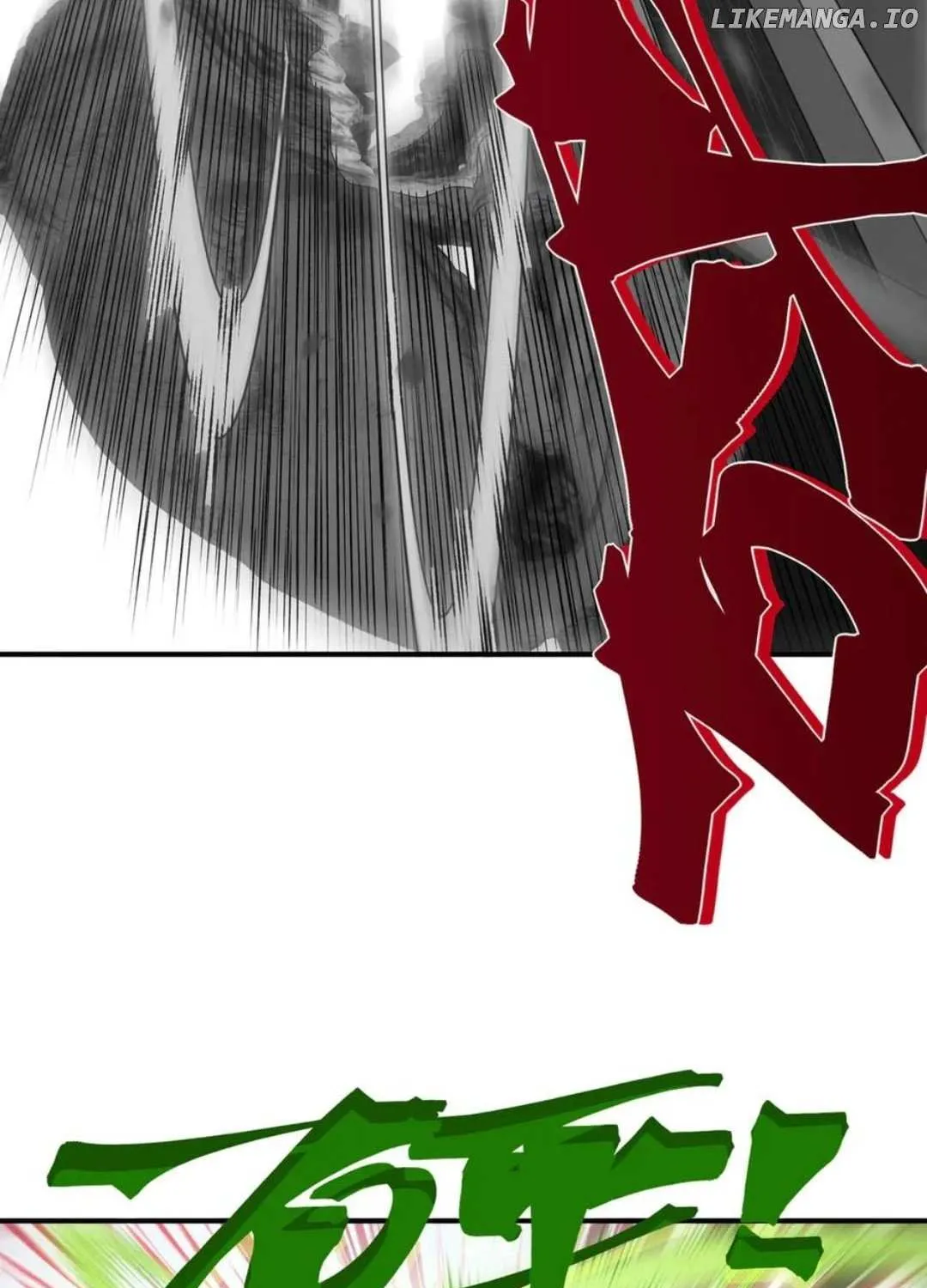Demonic Evolution Chapter 100 page 87 - 