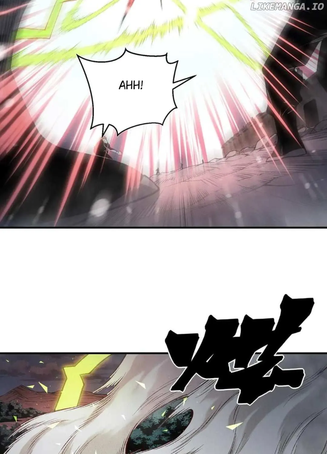 Demonic Evolution Chapter 100 page 89 - 