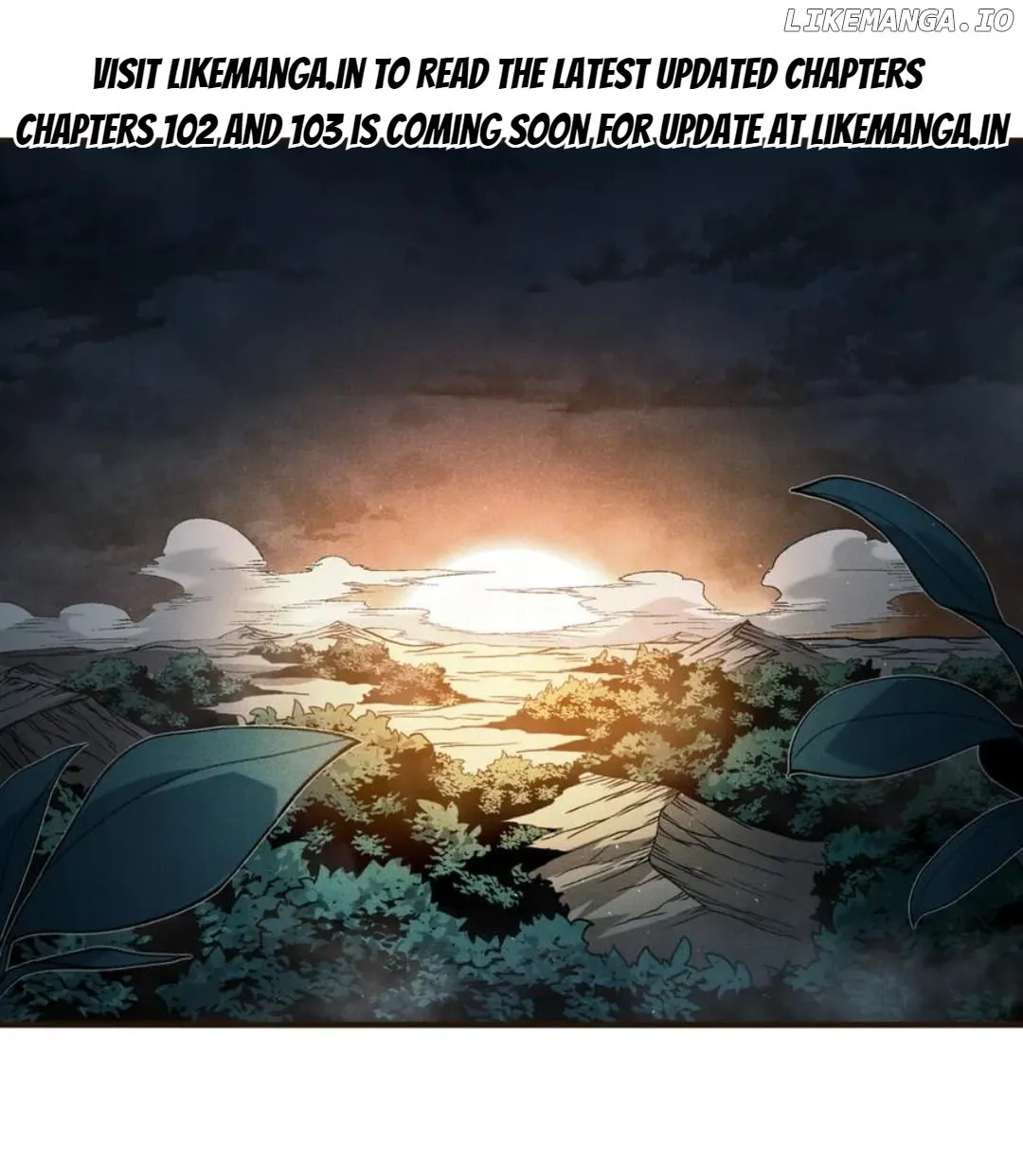 Demonic Evolution Chapter 101 page 2 - 