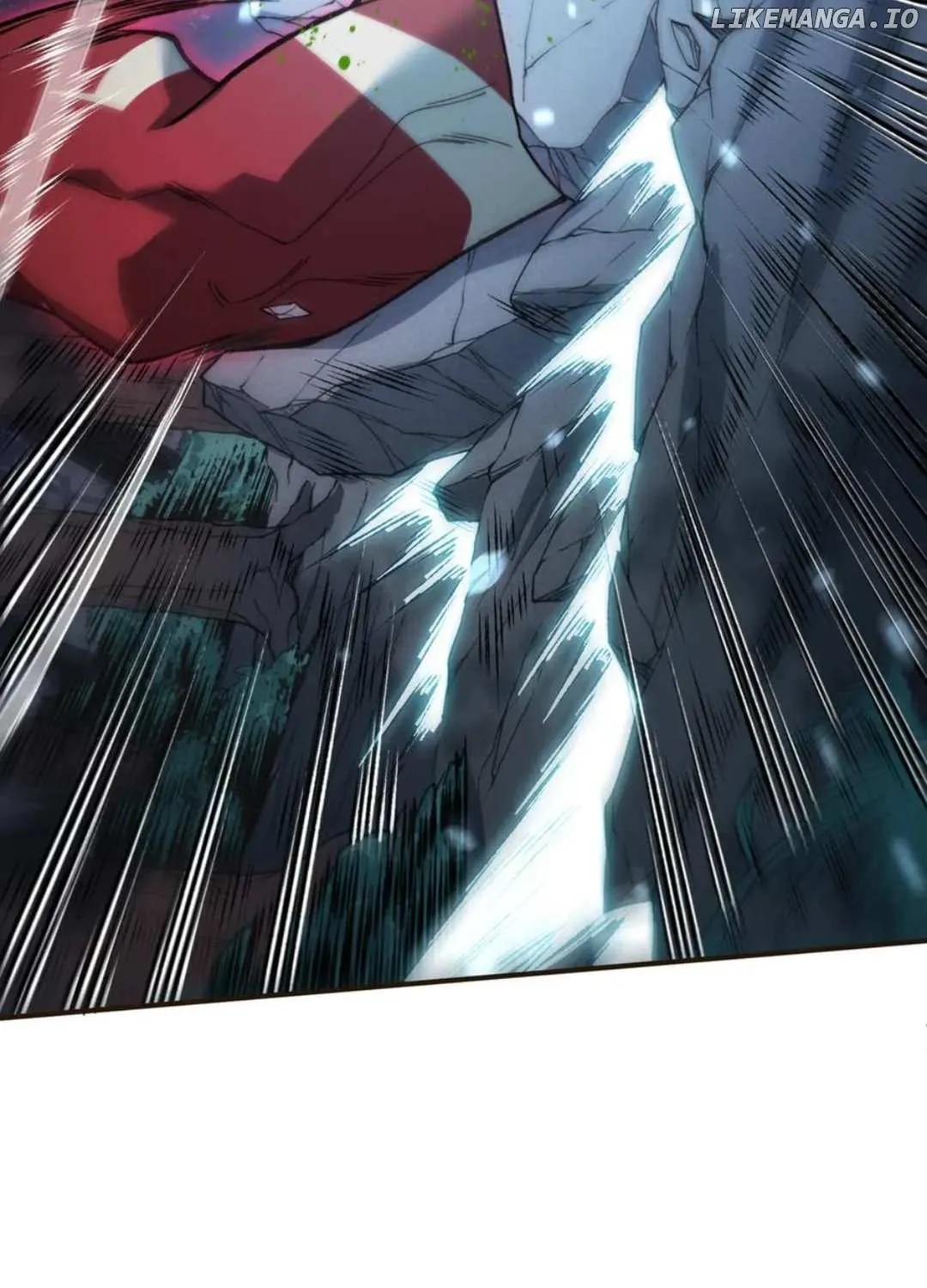 Demonic Evolution Chapter 101 page 11 - 
