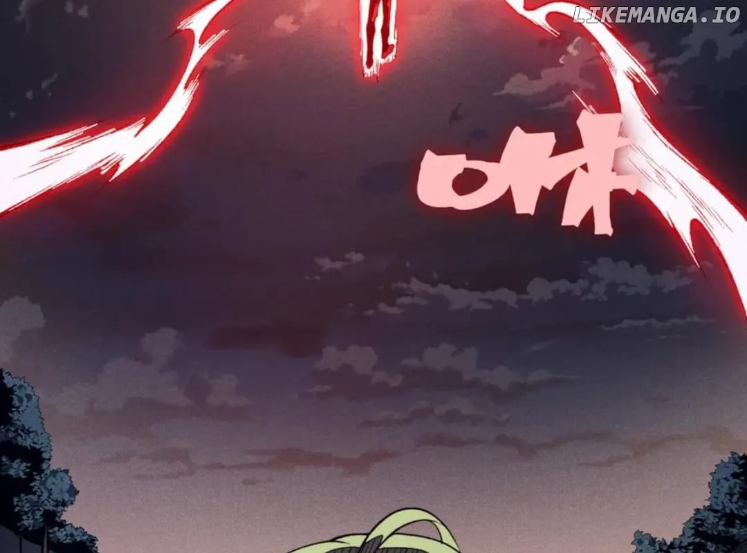 Demonic Evolution Chapter 101 page 102 - 