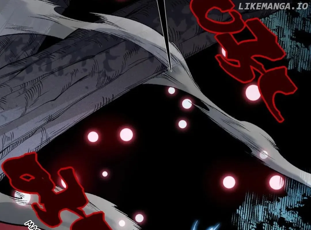 Demonic Evolution Chapter 101 page 15 - 