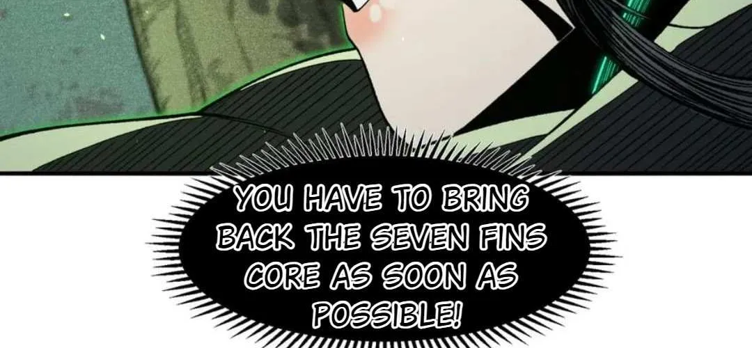 Demonic Evolution Chapter 101 page 21 - 
