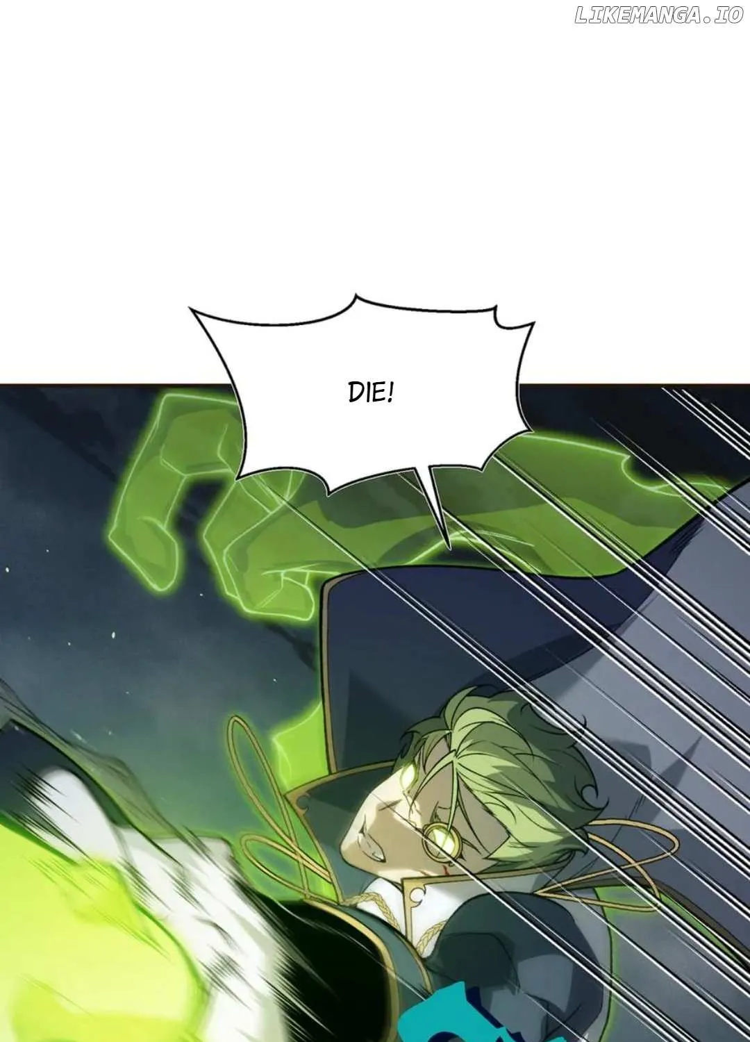Demonic Evolution Chapter 101 page 28 - 