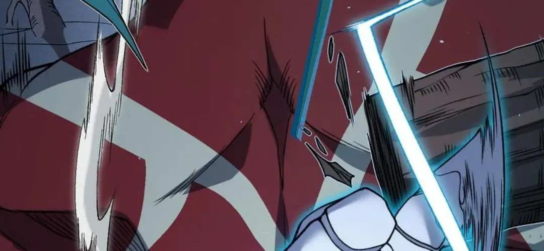 Demonic Evolution Chapter 101 page 6 - 