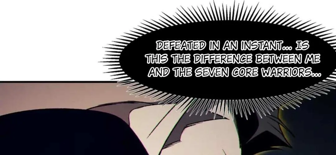 Demonic Evolution Chapter 101 page 60 - 