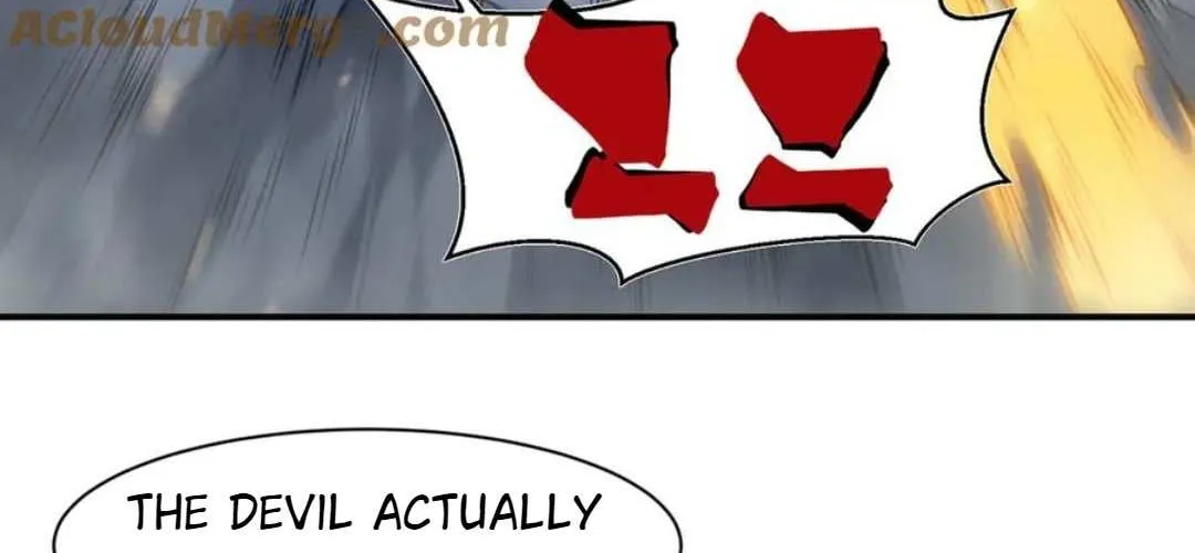 Demonic Evolution Chapter 101 page 66 - 