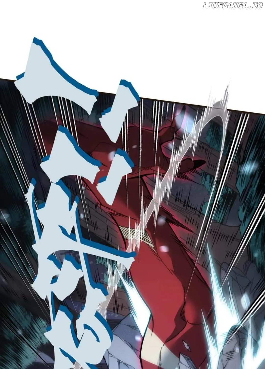 Demonic Evolution Chapter 101 page 9 - 