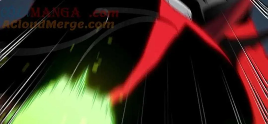 Demonic Evolution Chapter 101 page 83 - 