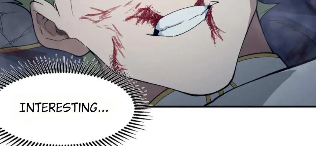 Demonic Evolution Chapter 101 page 97 - 