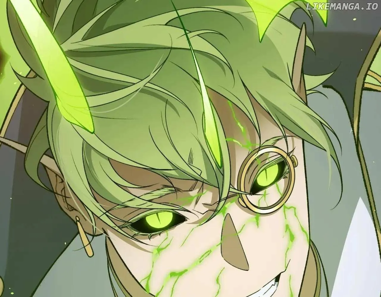 Demonic Evolution Chapter 102 page 2 - 