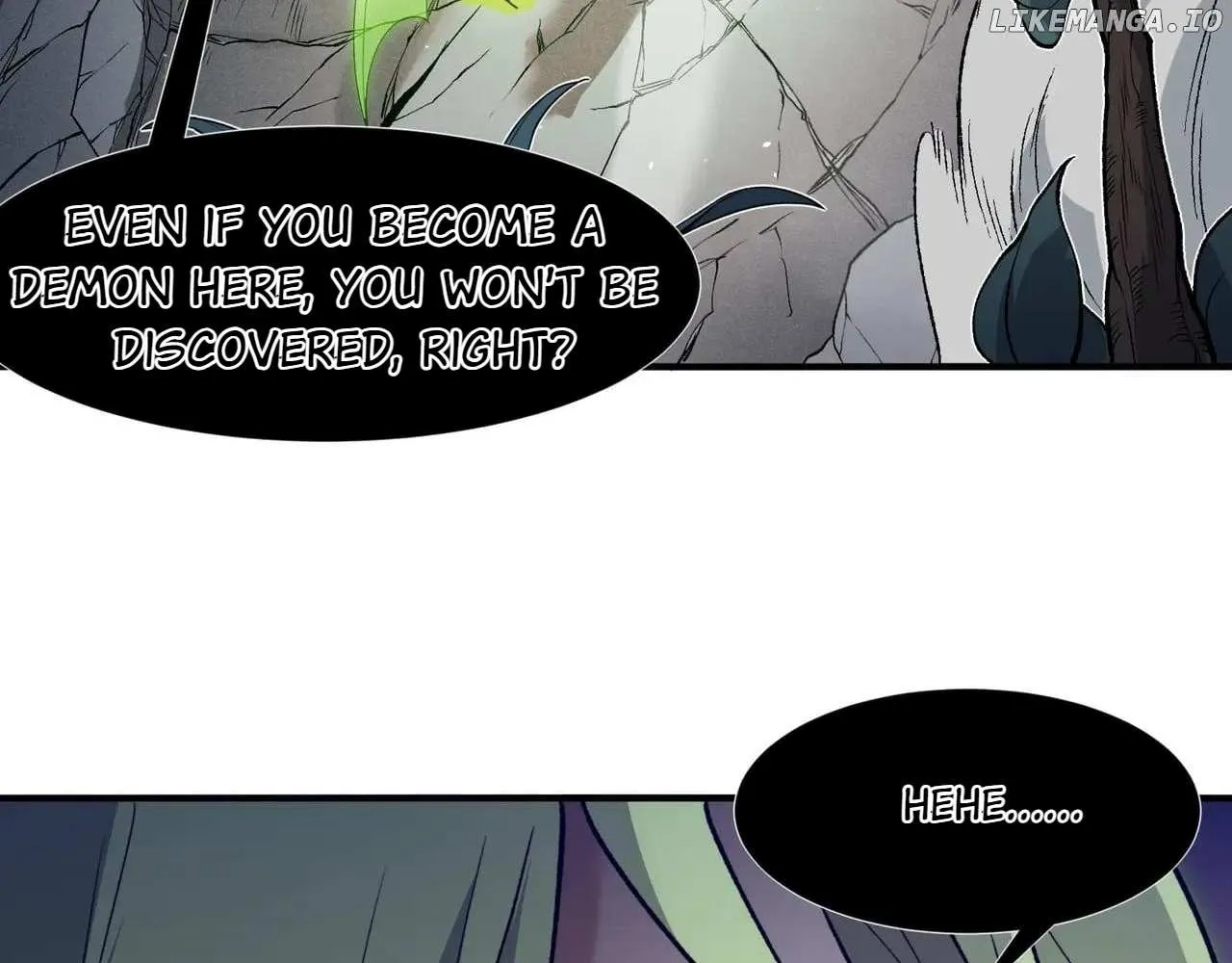 Demonic Evolution Chapter 102 page 11 - 