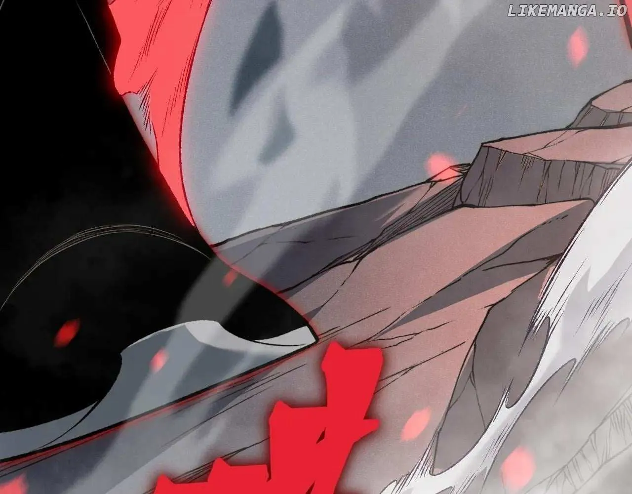 Demonic Evolution Chapter 102 page 101 - 