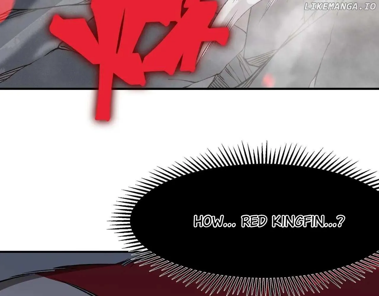 Demonic Evolution Chapter 102 page 102 - 