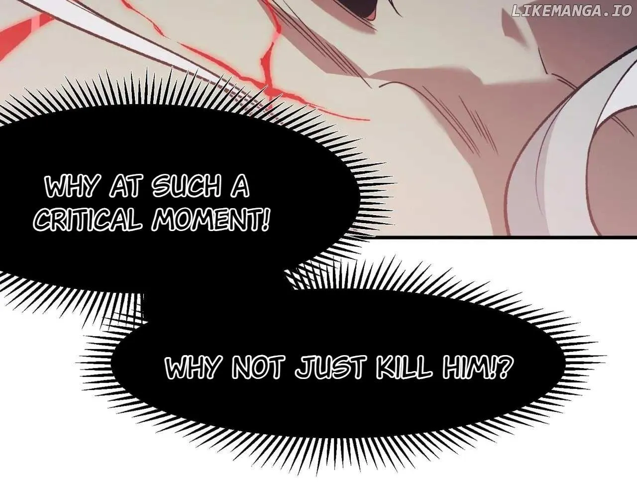 Demonic Evolution Chapter 102 page 104 - 