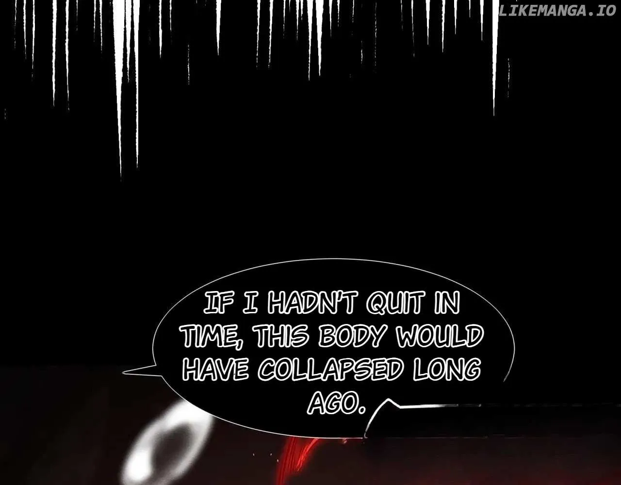 Demonic Evolution Chapter 102 page 106 - 