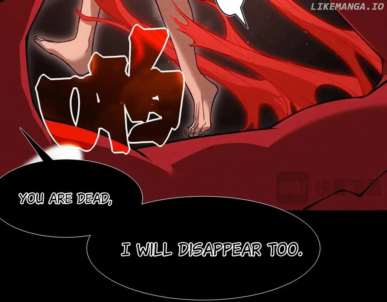 Demonic Evolution Chapter 102 page 108 - 