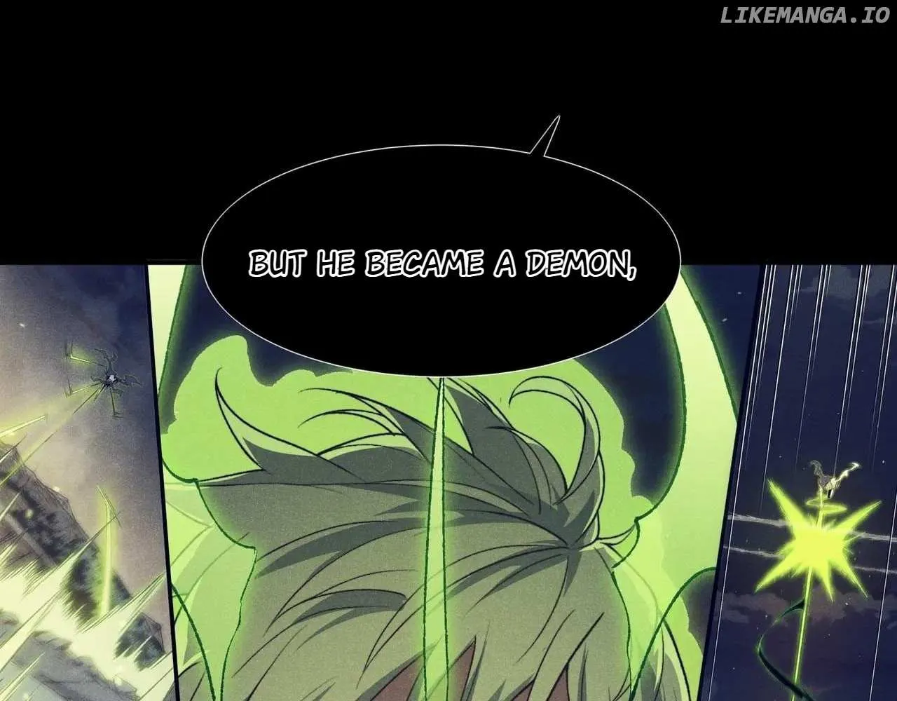 Demonic Evolution Chapter 102 page 110 - 