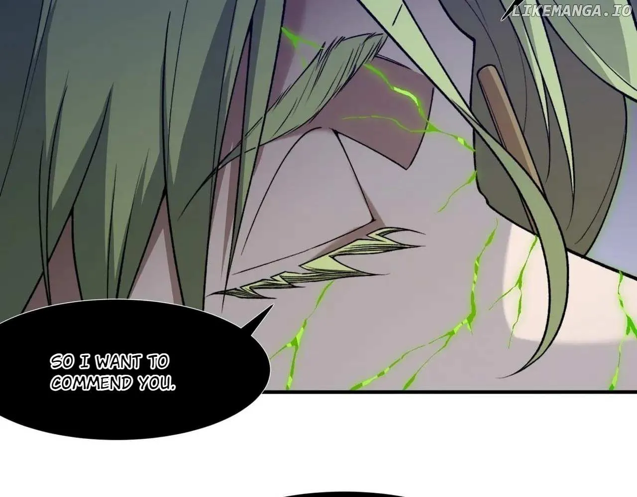 Demonic Evolution Chapter 102 page 12 - 