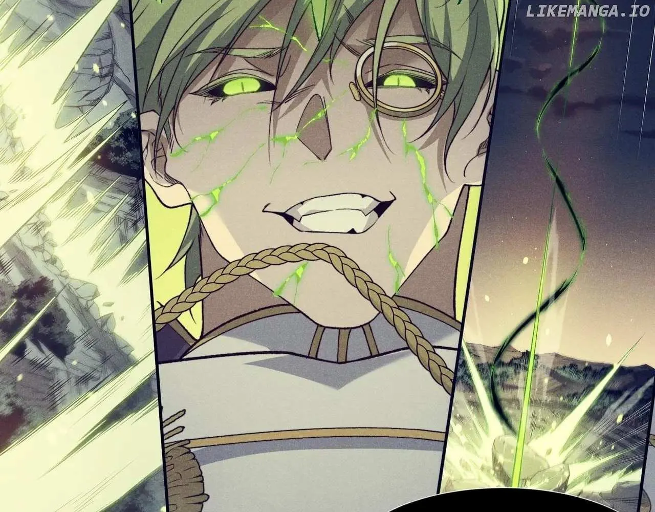 Demonic Evolution Chapter 102 page 111 - 