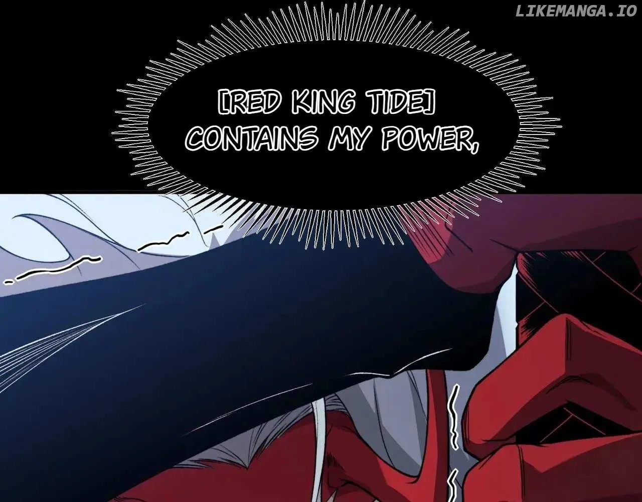 Demonic Evolution Chapter 102 page 114 - 