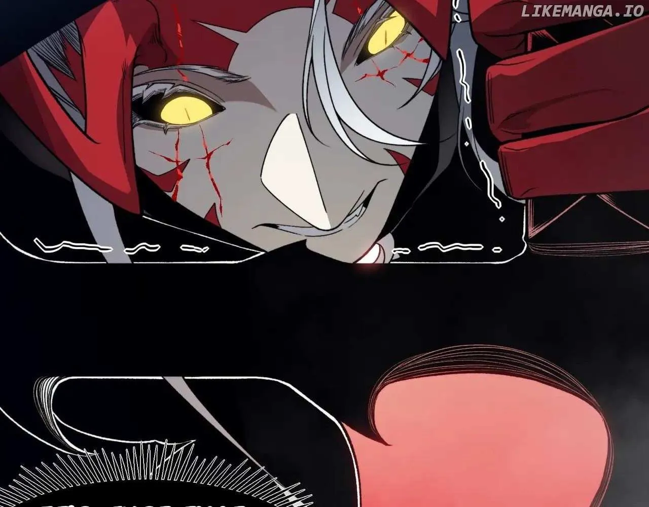 Demonic Evolution Chapter 102 page 115 - 