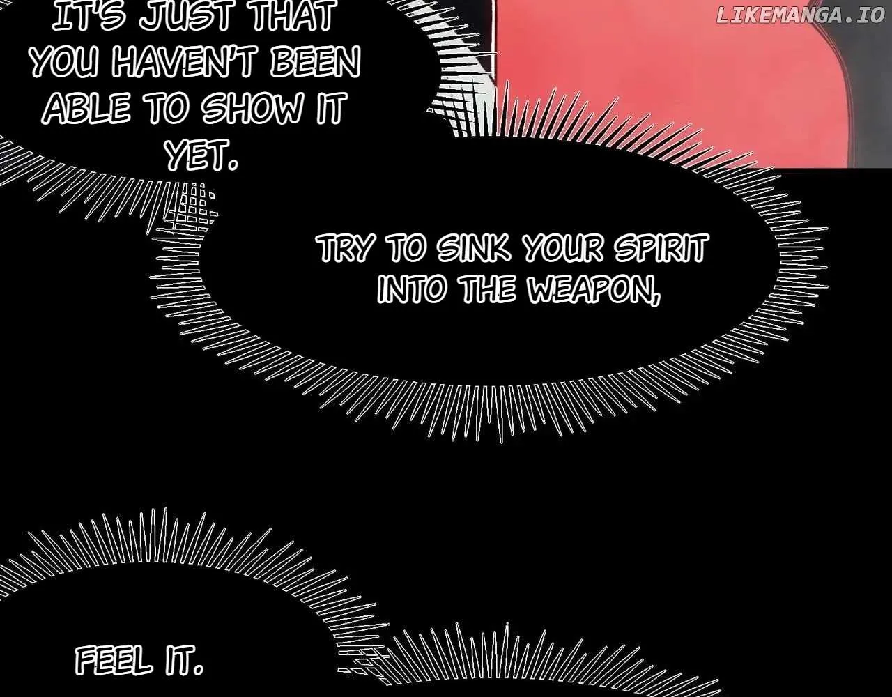 Demonic Evolution Chapter 102 page 116 - 
