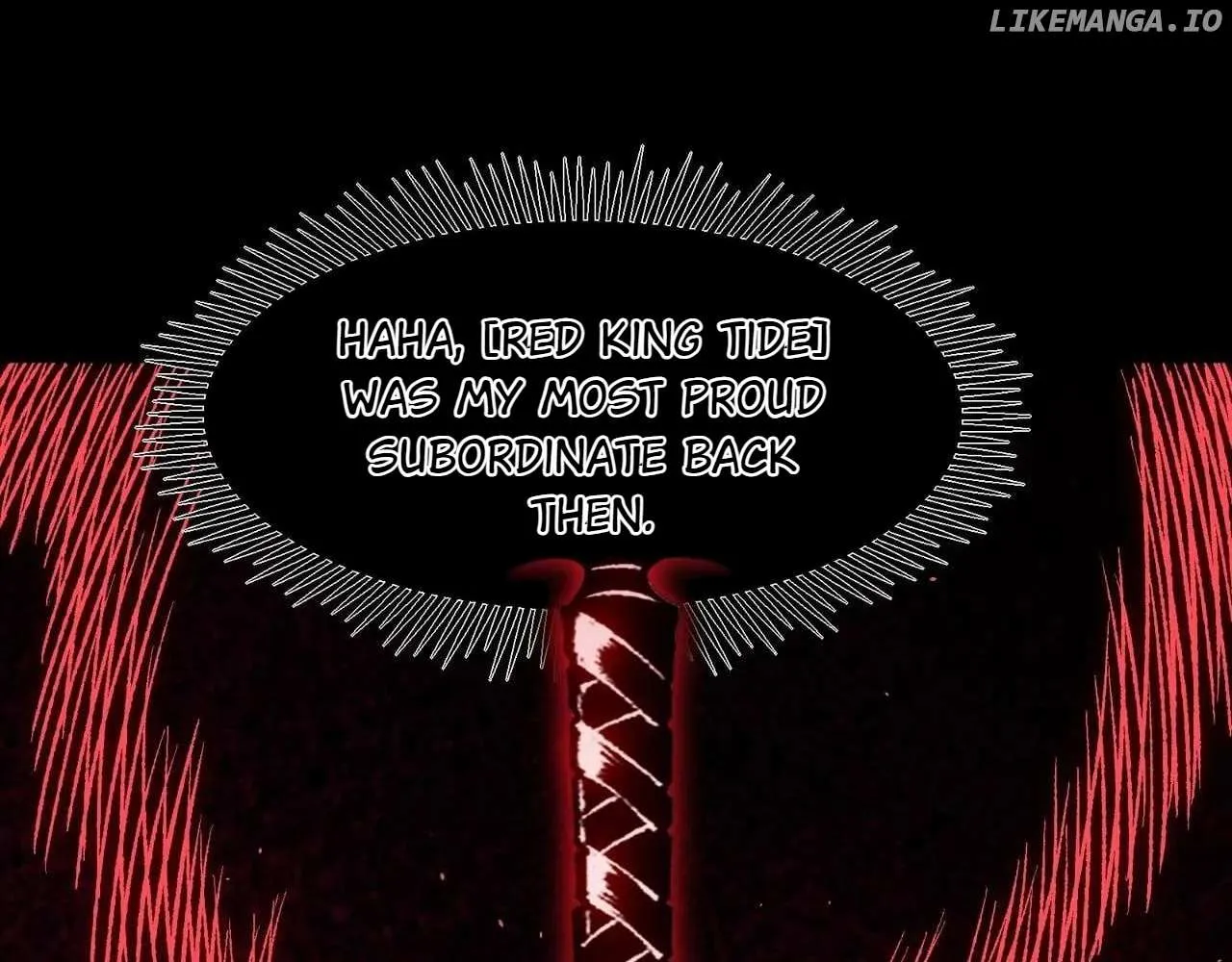 Demonic Evolution Chapter 102 page 119 - 