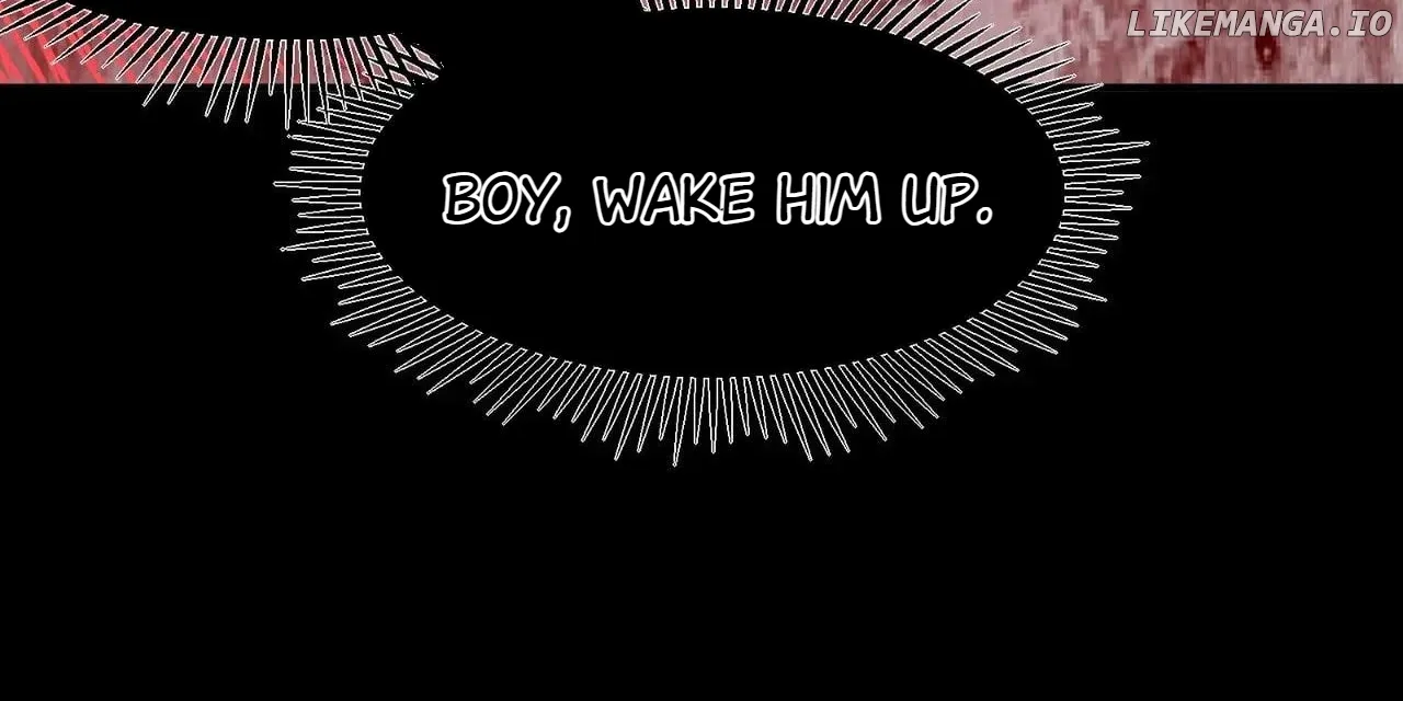 Demonic Evolution Chapter 102 page 124 - 