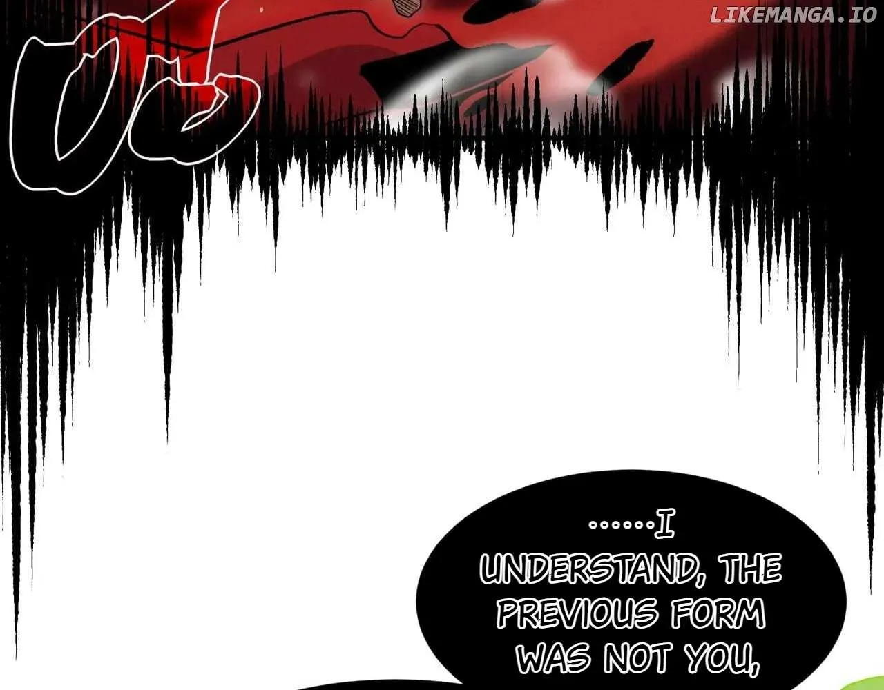 Demonic Evolution Chapter 102 page 128 - 