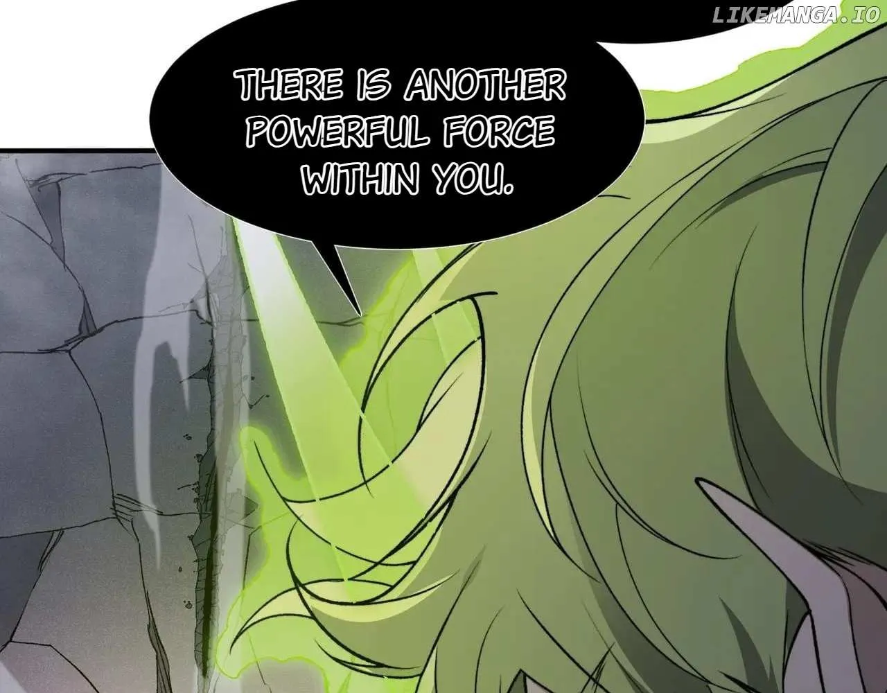 Demonic Evolution Chapter 102 page 129 - 