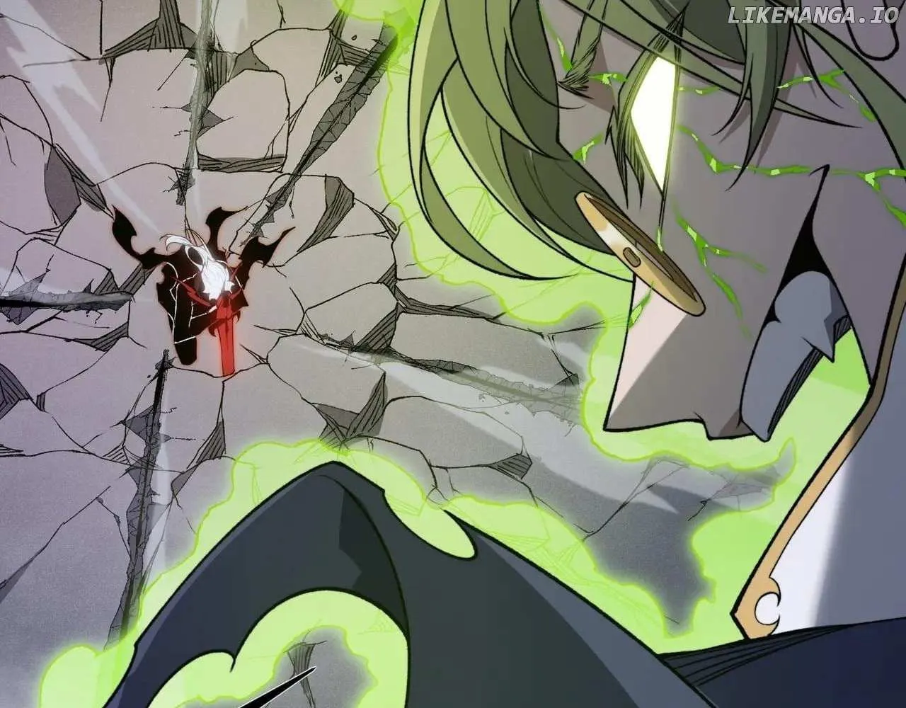 Demonic Evolution Chapter 102 page 130 - 