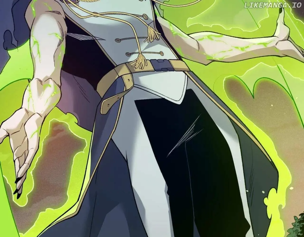 Demonic Evolution Chapter 102 page 14 - 