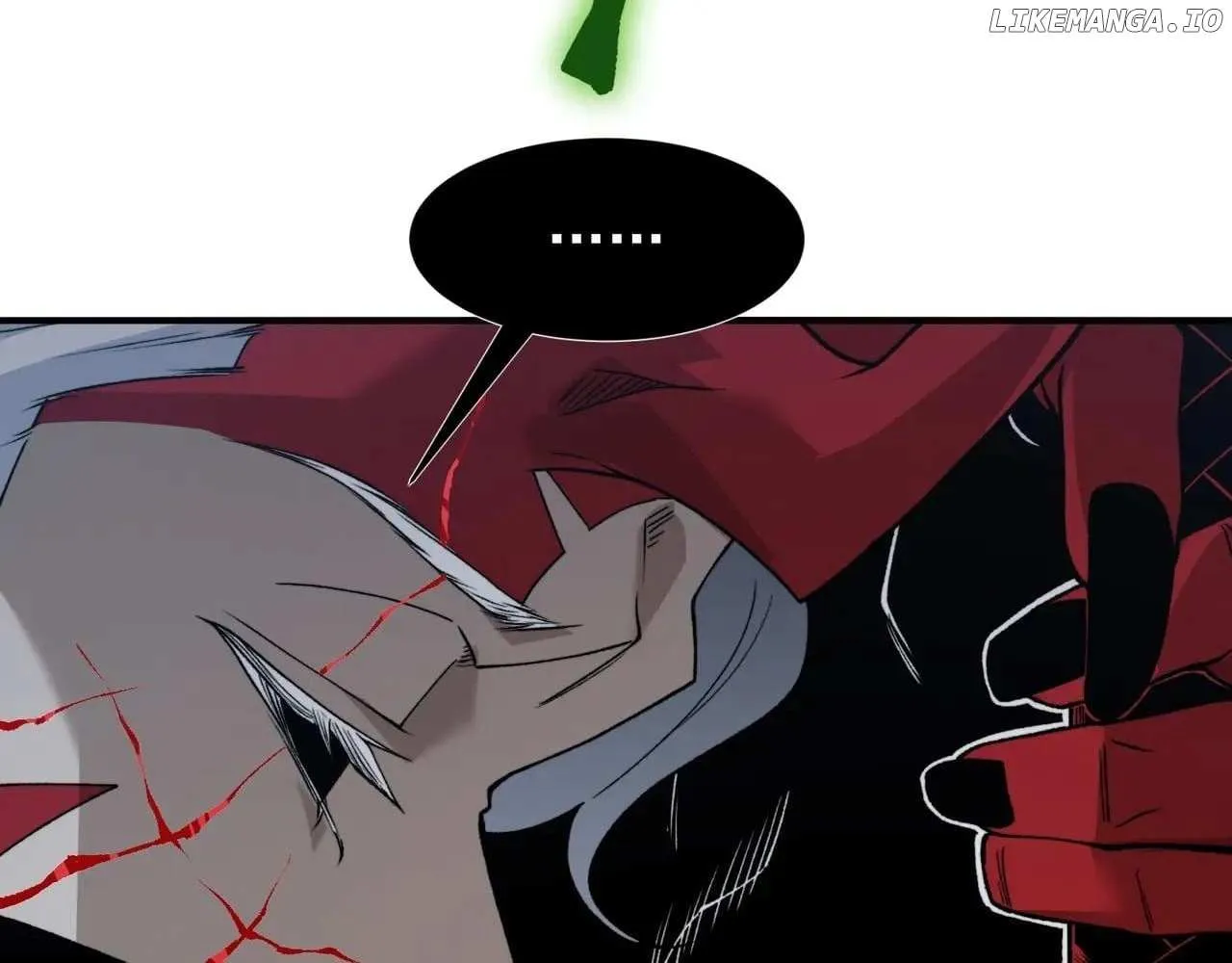Demonic Evolution Chapter 102 page 137 - 