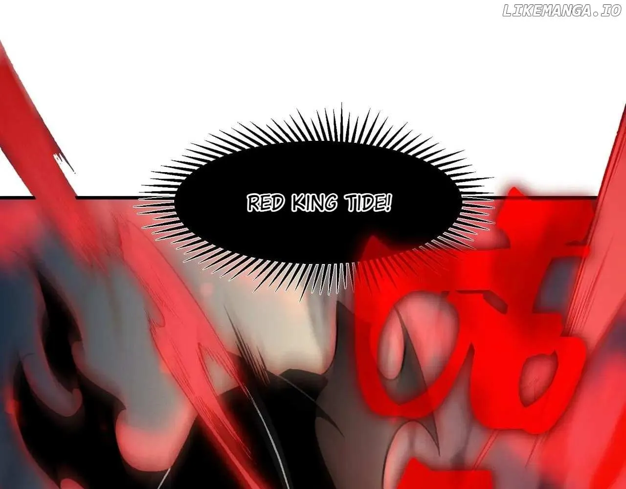 Demonic Evolution Chapter 102 page 141 - 