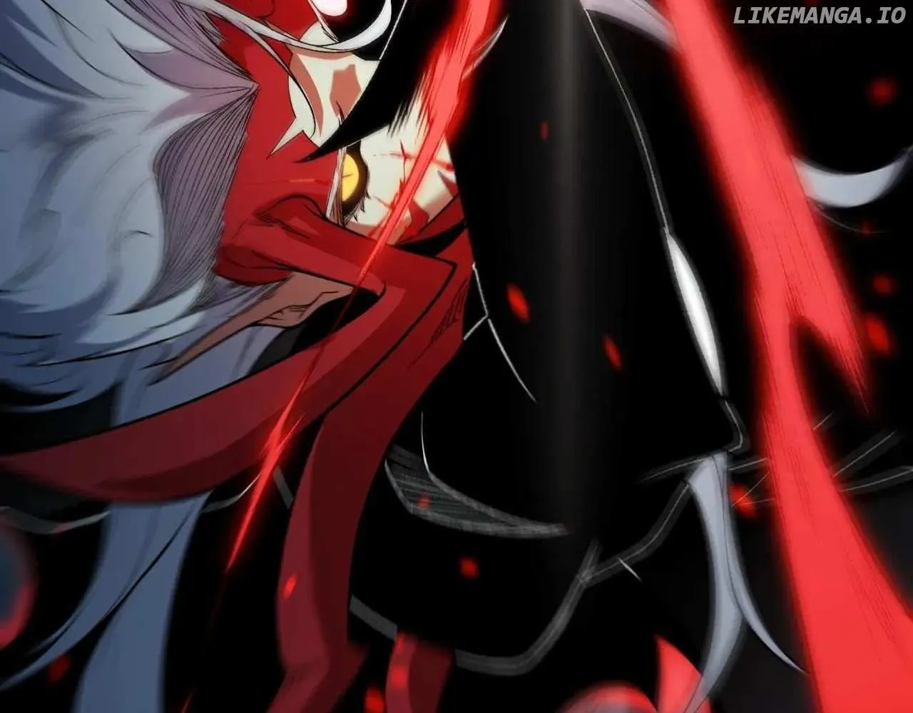 Demonic Evolution Chapter 102 page 143 - 