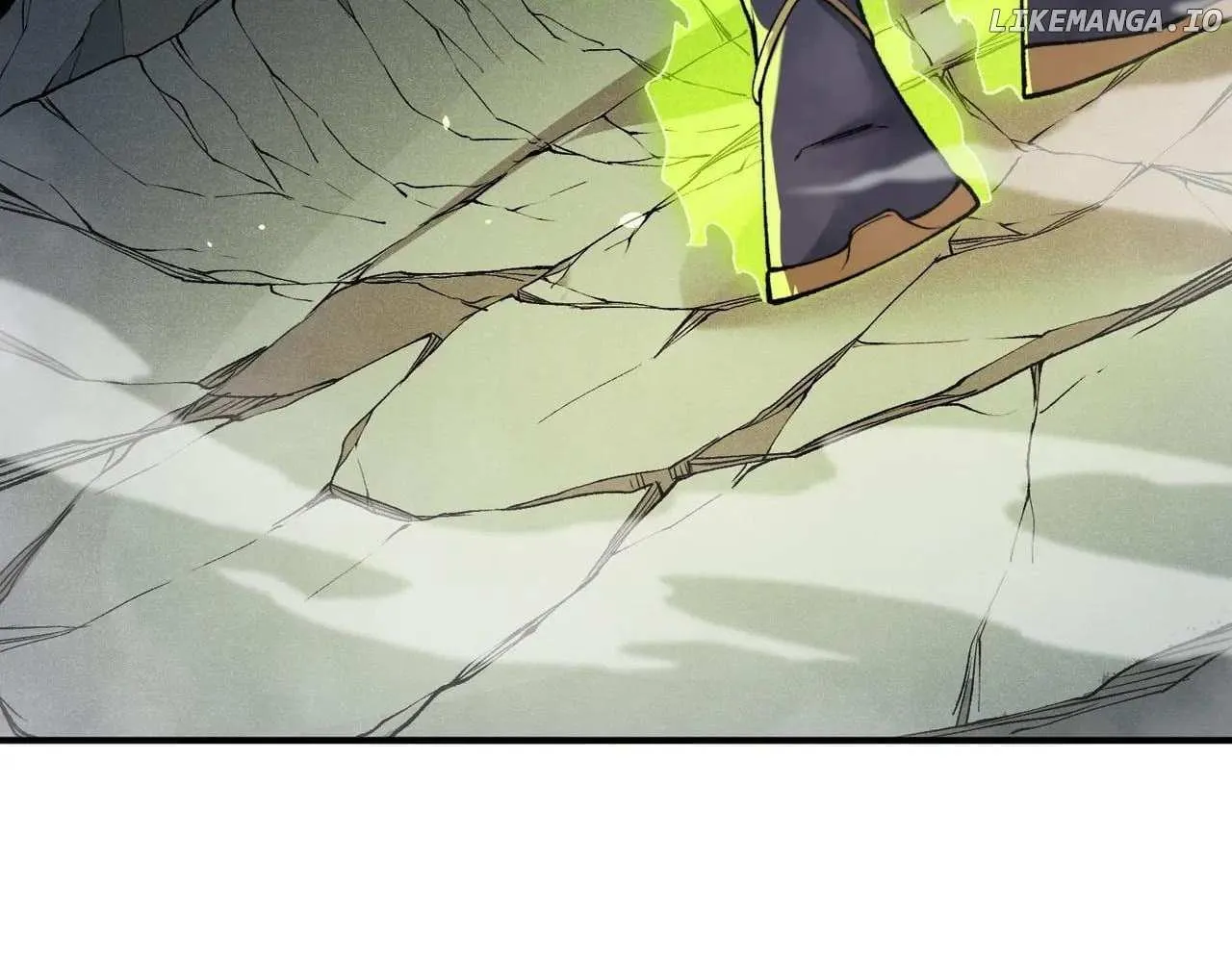Demonic Evolution Chapter 102 page 16 - 