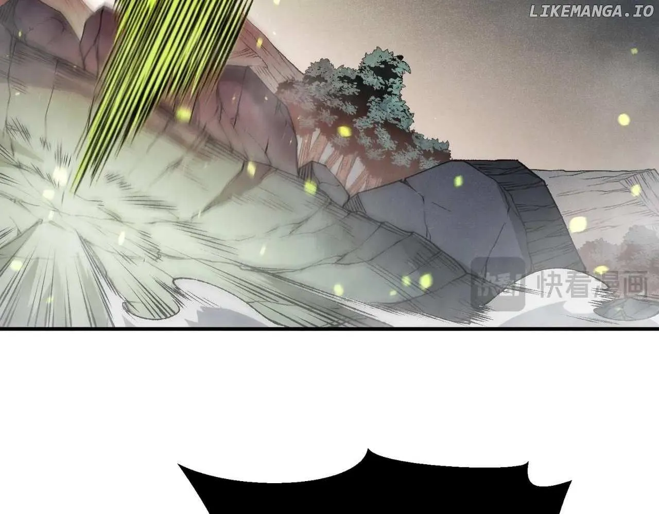 Demonic Evolution Chapter 102 page 20 - 