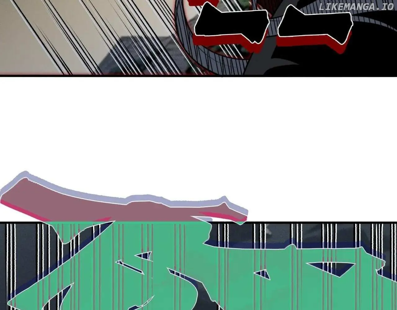 Demonic Evolution Chapter 102 page 24 - 