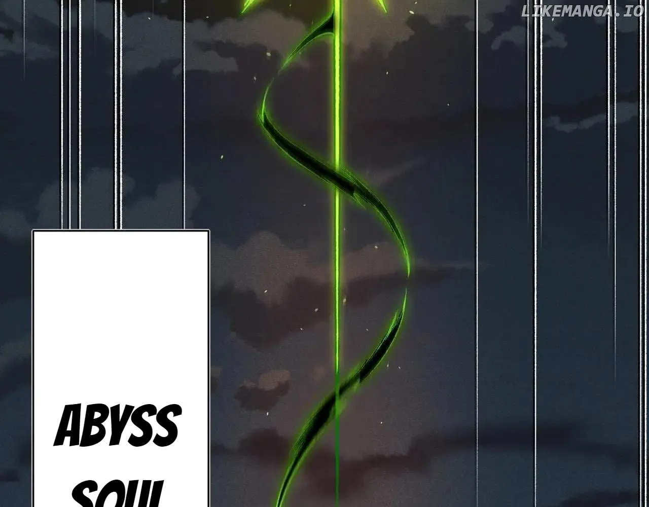 Demonic Evolution Chapter 102 page 26 - 