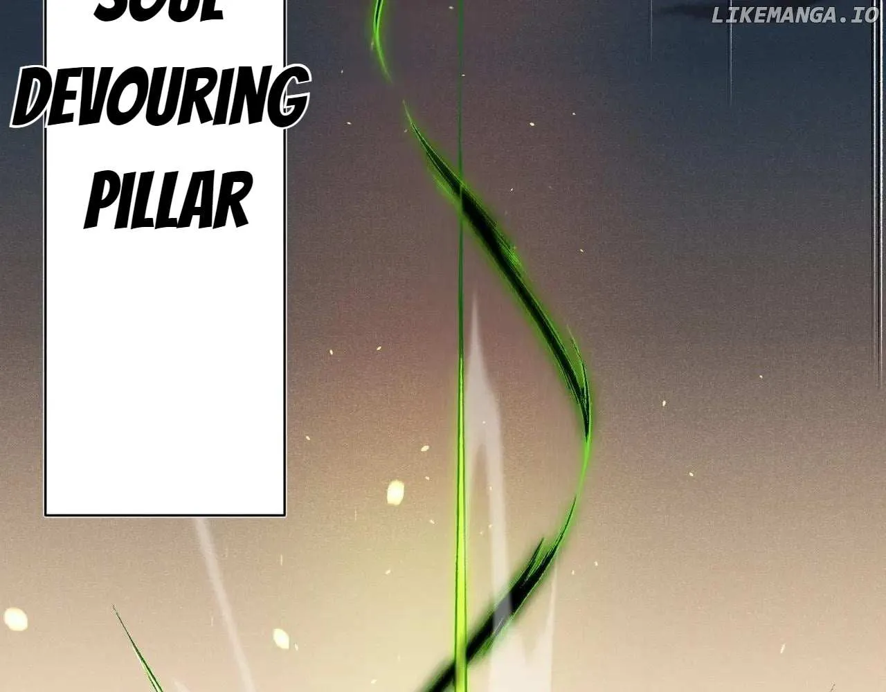 Demonic Evolution Chapter 102 page 27 - 