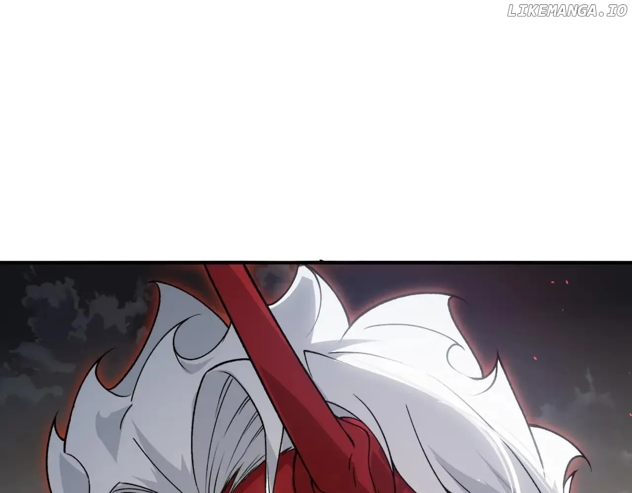 Demonic Evolution Chapter 102 page 4 - 