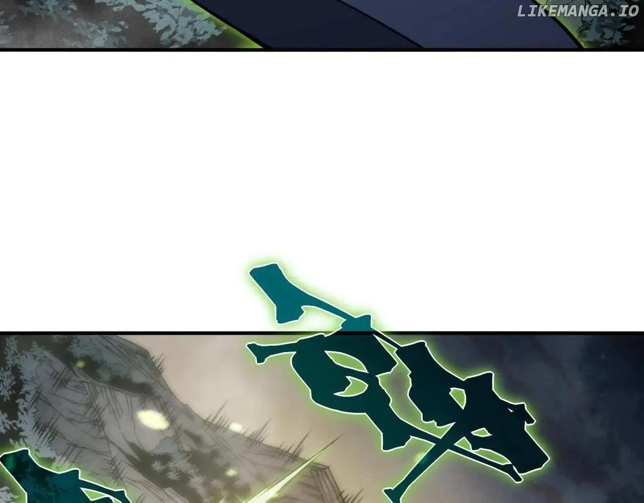 Demonic Evolution Chapter 102 page 33 - 